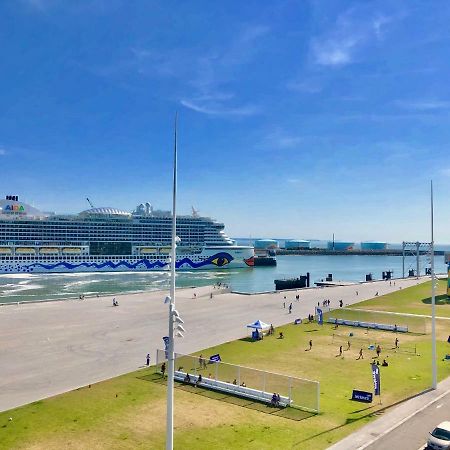La Catene-Perret Le Havre Exteriör bild